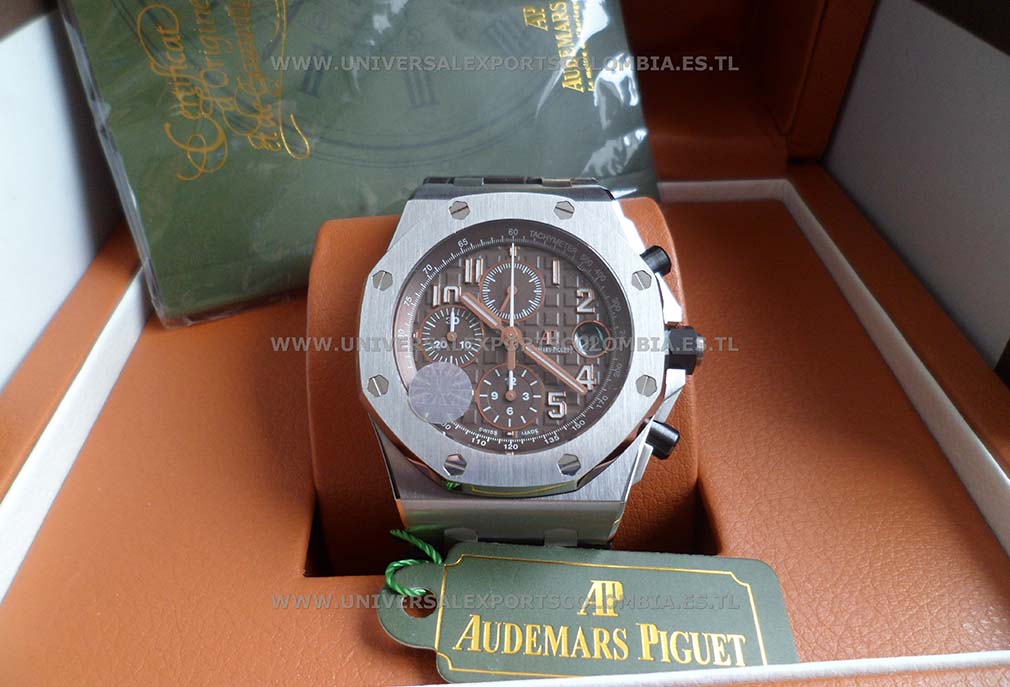 AUDEMARS PIGUET TIPO 1