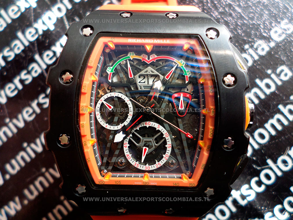 rICHARD mILLE