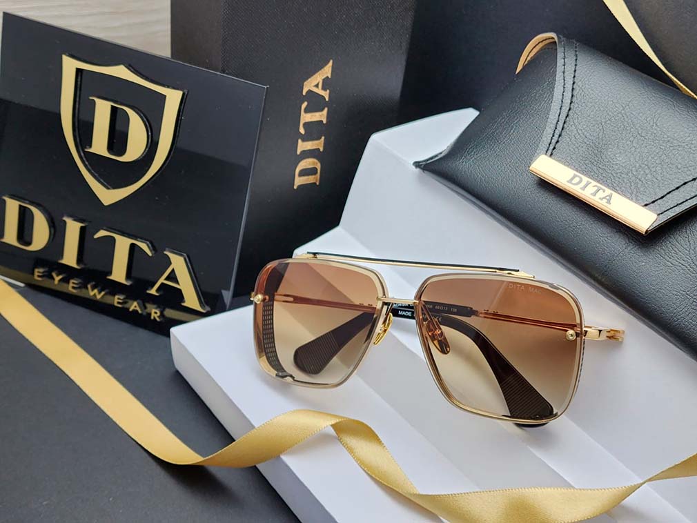 DITA lentes de sol