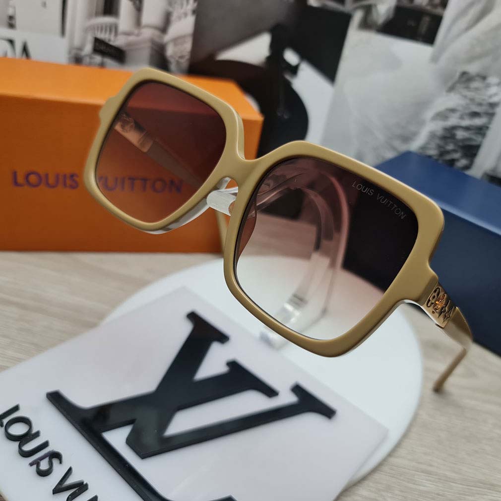 Lentes Louis Vuitton Dama Original